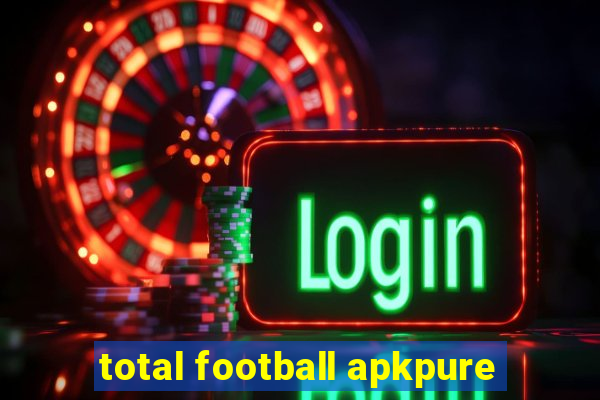 total football apkpure